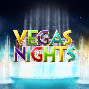 Vegas Nights