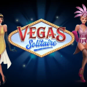 Vegas Solitaire