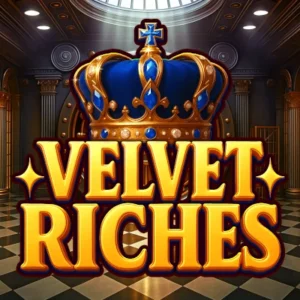 Velvet Riches