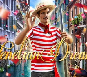 Venetian Dream