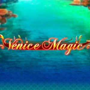 Venice Magic