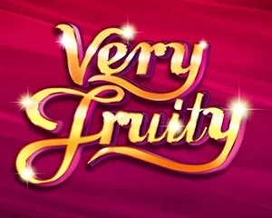 Very Fruity