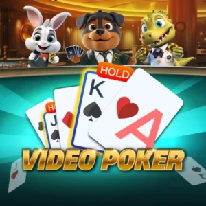 Video Poker