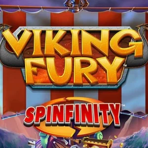 Viking Fury Spinfinity