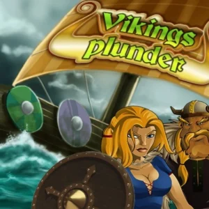 Viking's Plunder