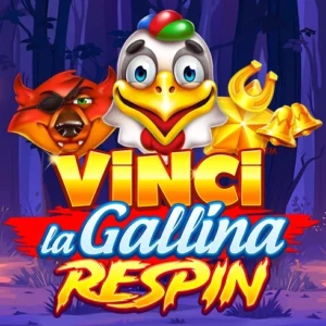 Vinci La Gallina Respin