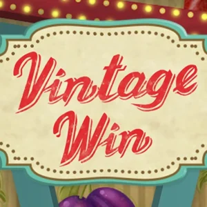 Vintage Win