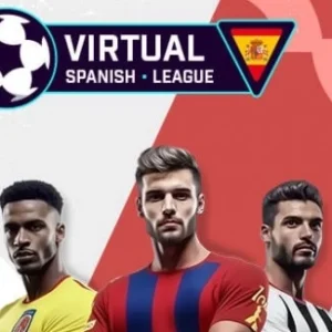 Virtual Spanish League