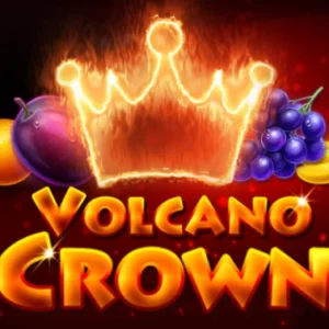 Volcano Crown