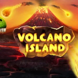 Volcano Island