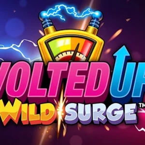 VoltedUP WildSurge