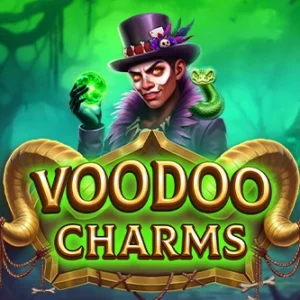 Voodoo Charms