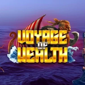 Voyage of Wealth
