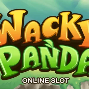 Wacky Panda