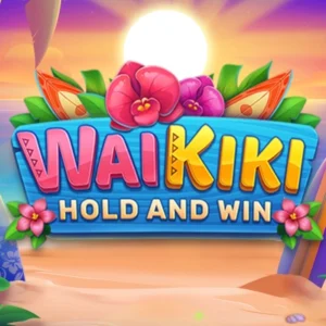 Waikiki Hold and Win