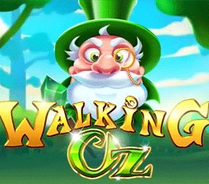 Walking Oz