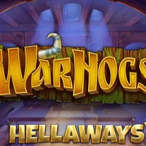WarHogs Hellaways