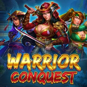 Warrior Conquest