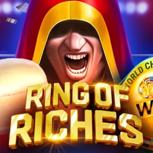 WBC Ring Of Riches