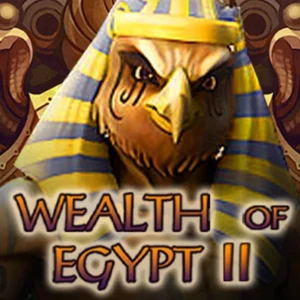 Wealth of Egypt Two