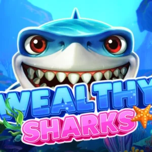 Wealthy Sharks