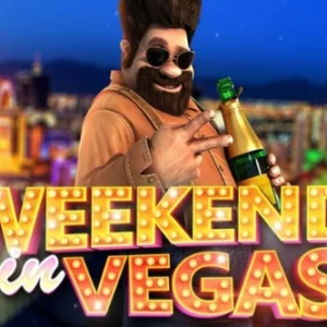 Weekend In Vegas