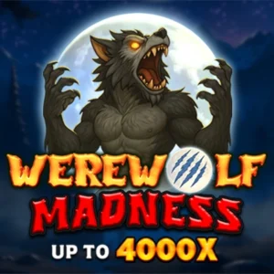 Werewolf Madness