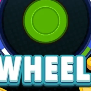Wheel