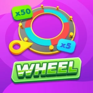 Wheel