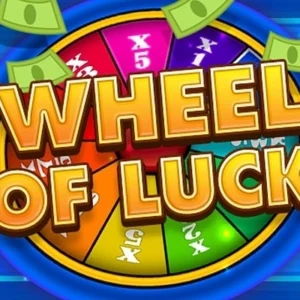 Wheel of Luck