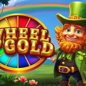 Wheel O'Gold