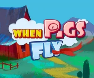 When Pigs Fly