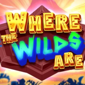 Where the Wilds Are