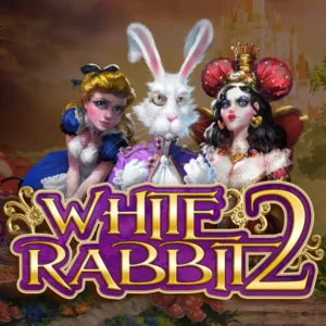 White Rabbit 2