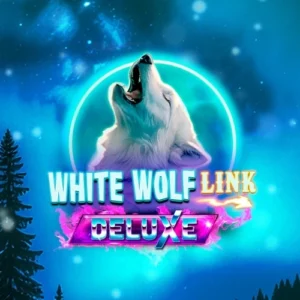 White Wolf Link Deluxe