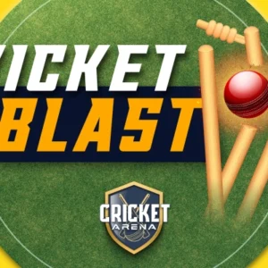 Wicket Blast