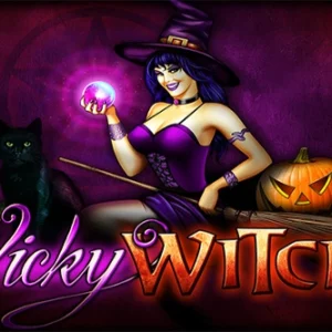 Wicky Witch