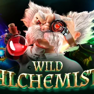 Wild Alchemist