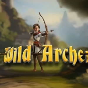 Wild Archer