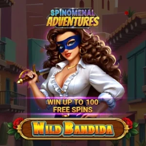 Wild Bandida