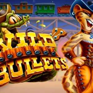 Wild Bullets