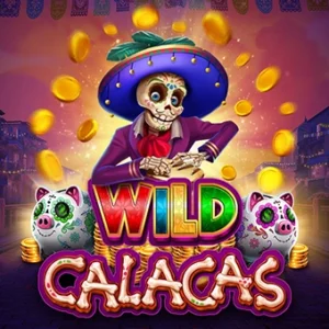 Wild Calacas
