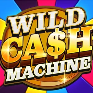 Wild Cash Machine