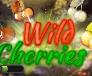 Wild Cherries