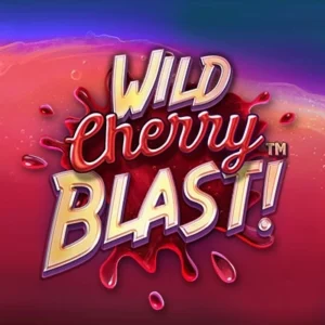 Wild Cherry Blast