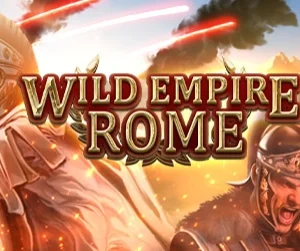 Wild Empire - Rome