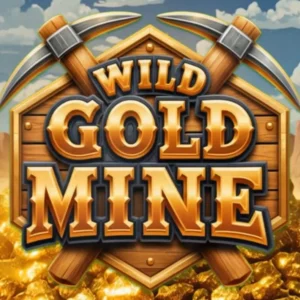 Wild Gold Mine