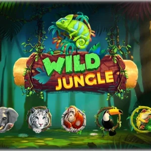 Wild Jungle