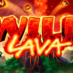 Wild Lava