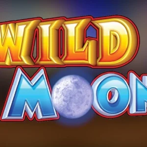 Wild Moon